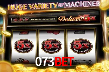 Desvendando o Mundo dos Jogos Virtuais na 073bet