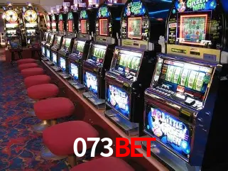 Desvendando o Mundo dos Jogos Virtuais na 073bet