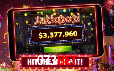 A Revolução dos Aplicativos de Jogos no 073bet
