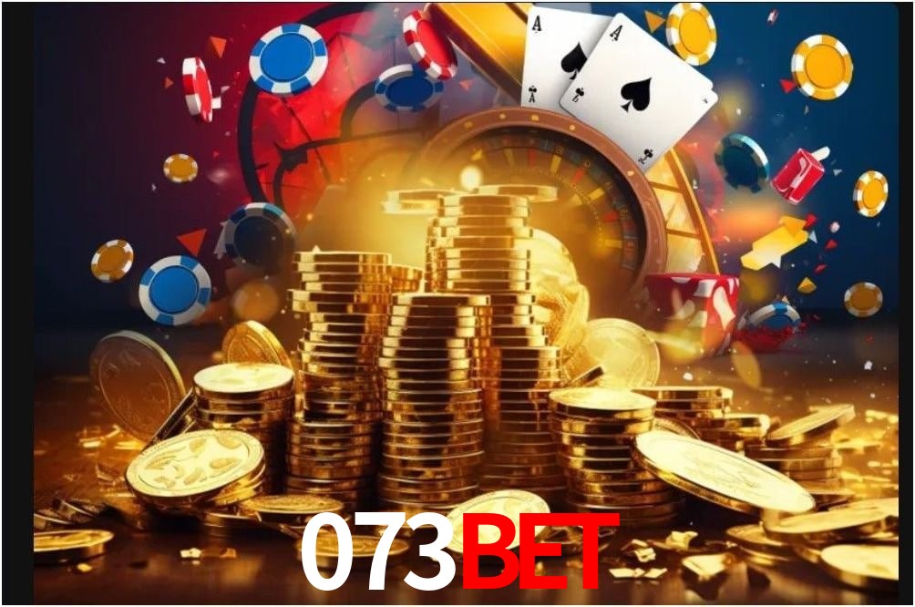 Casino VIP 073bet