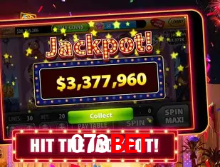 Descubra o Mundo do Cassino Online com 073bet