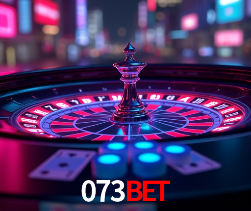 cassino 073bet