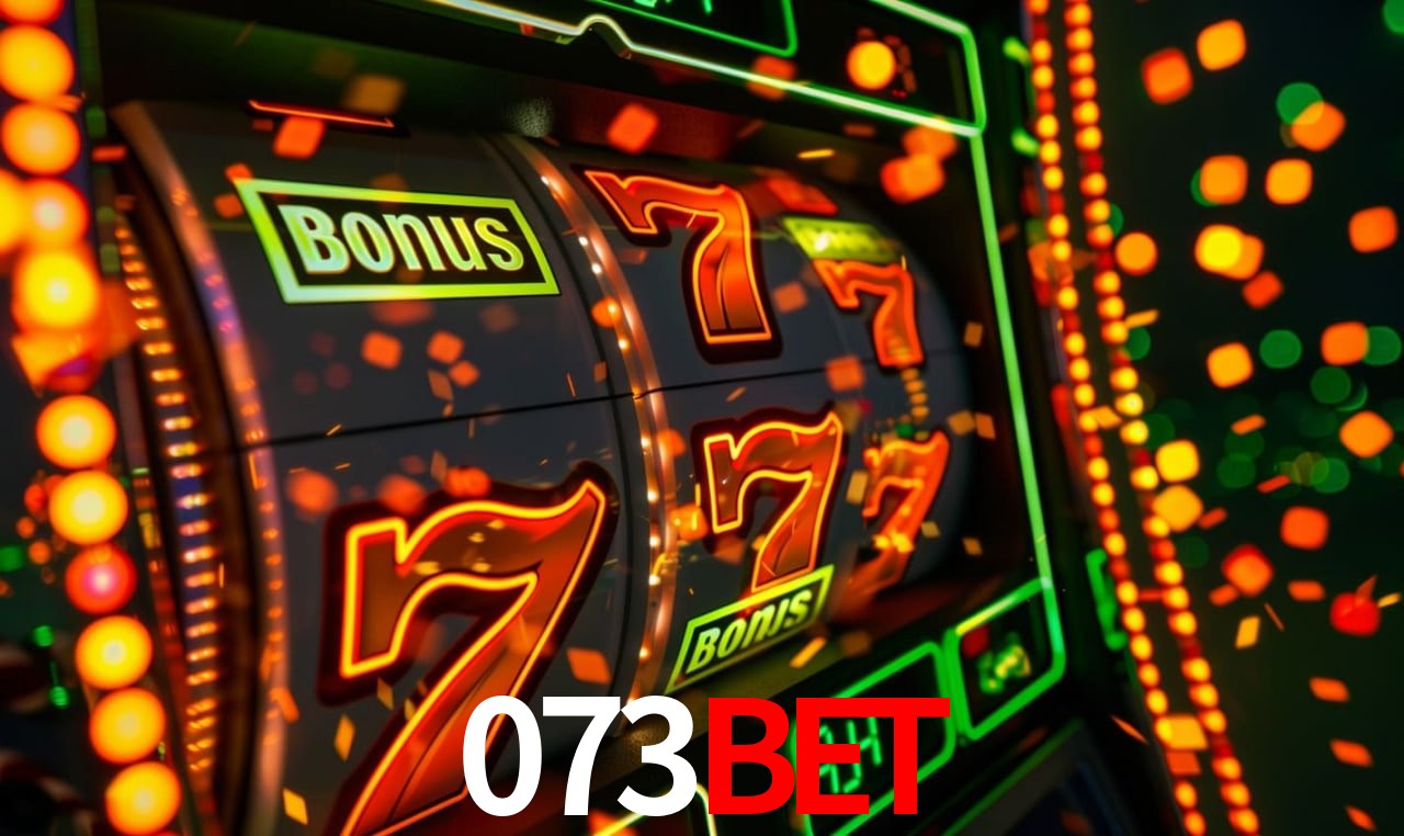 Jogos Exclusivos 073bet