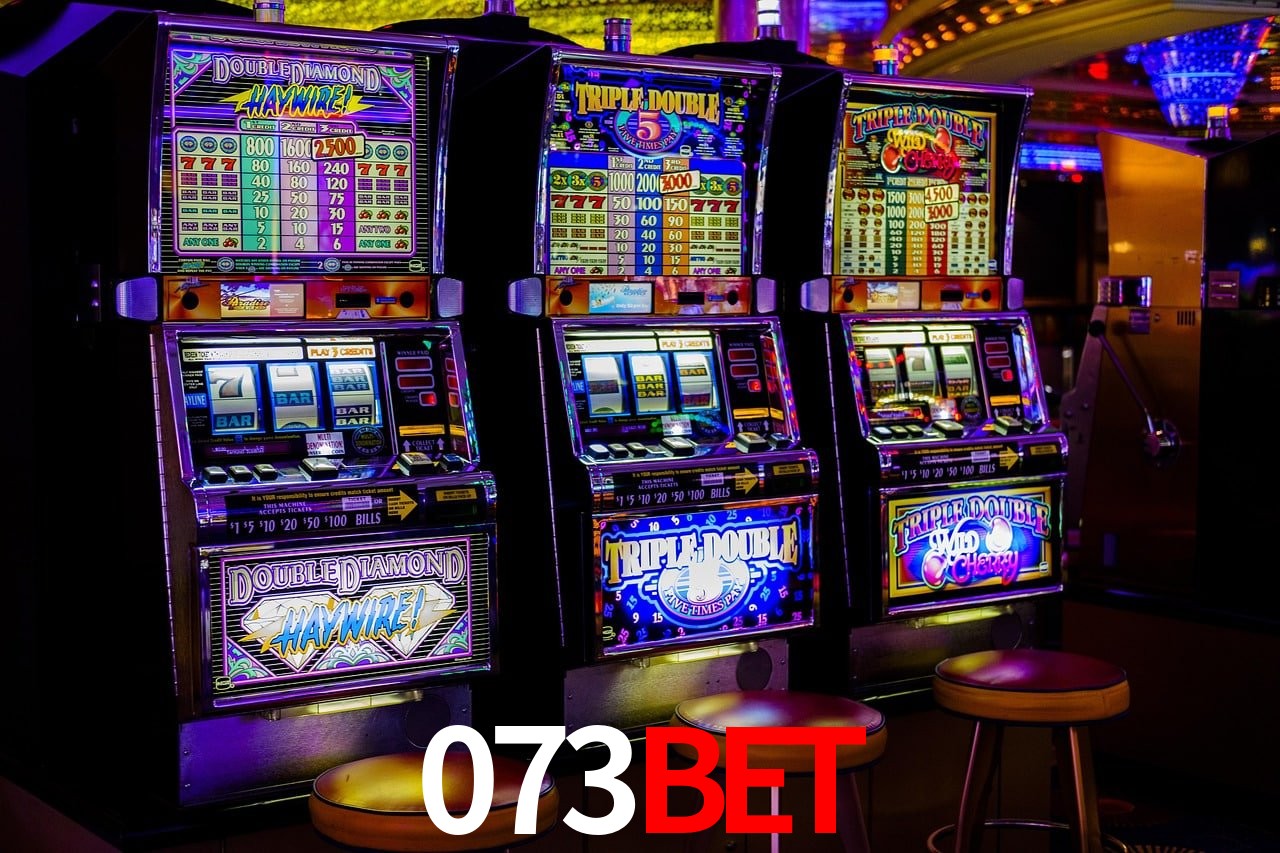 Casino Ao Vivo 073bet