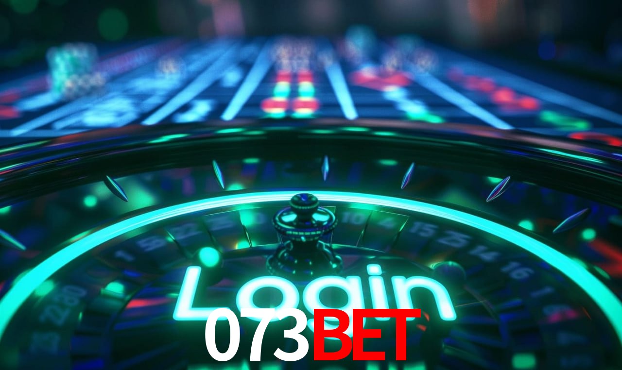 Login Seguro 073bet