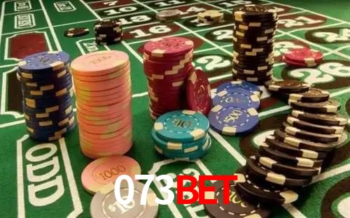 App mobile 073bet