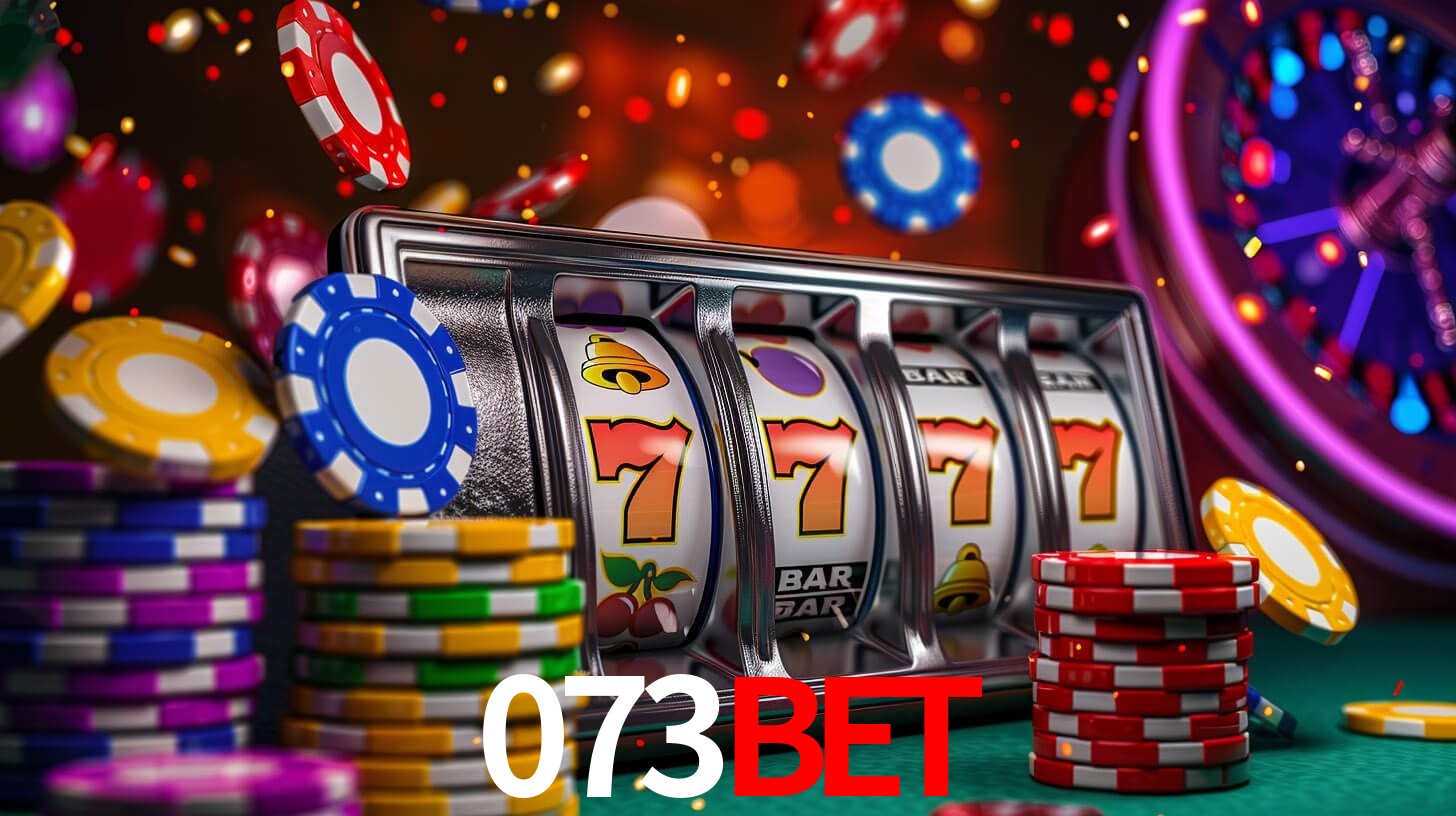 Apostas de Basquete 073bet