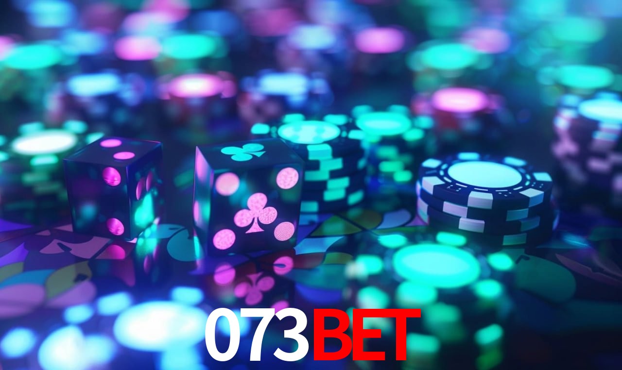 Recursos de Bônus 073bet