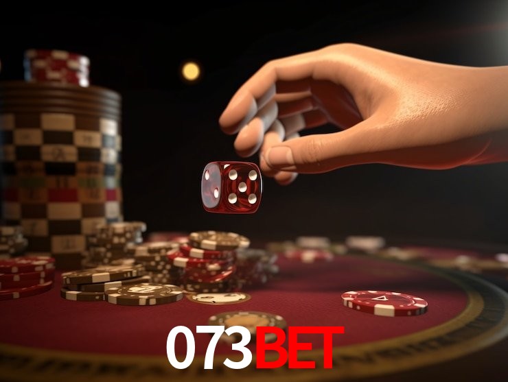 PIX instantâneo Brasil na 073bet