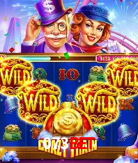 Descubra a Magia dos Jogos de Arcade no 073bet