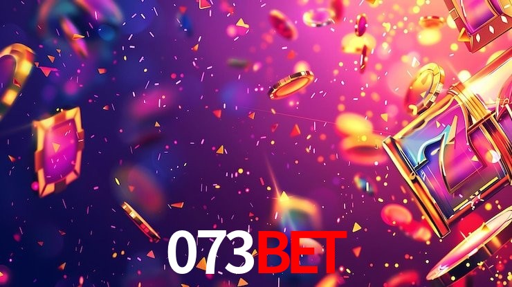 Programa VIP 073bet