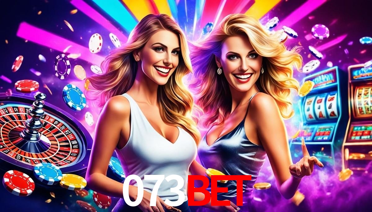 Apostas de Futebol 073bet