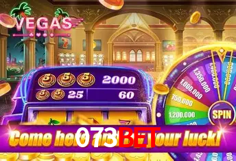 A Emoção da Loteria na 073bet: Uma Chance de Mudança de Vida