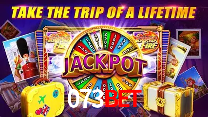 Descubra o Mundo do Cassino Online com 073bet