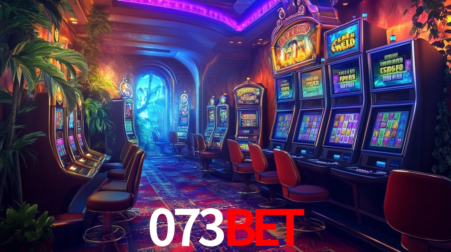 Programa VIP 073bet