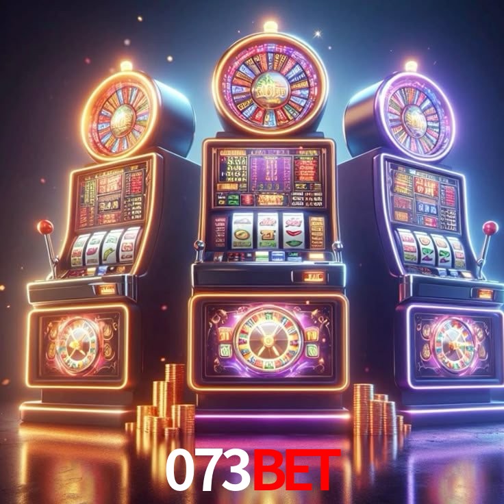 Experimente o Login Seguro Premium no 073bet