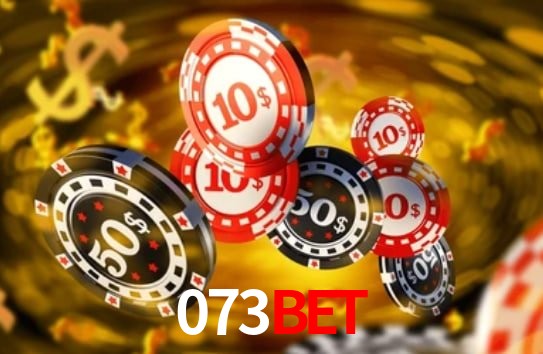 Provedores de Jogos 073bet