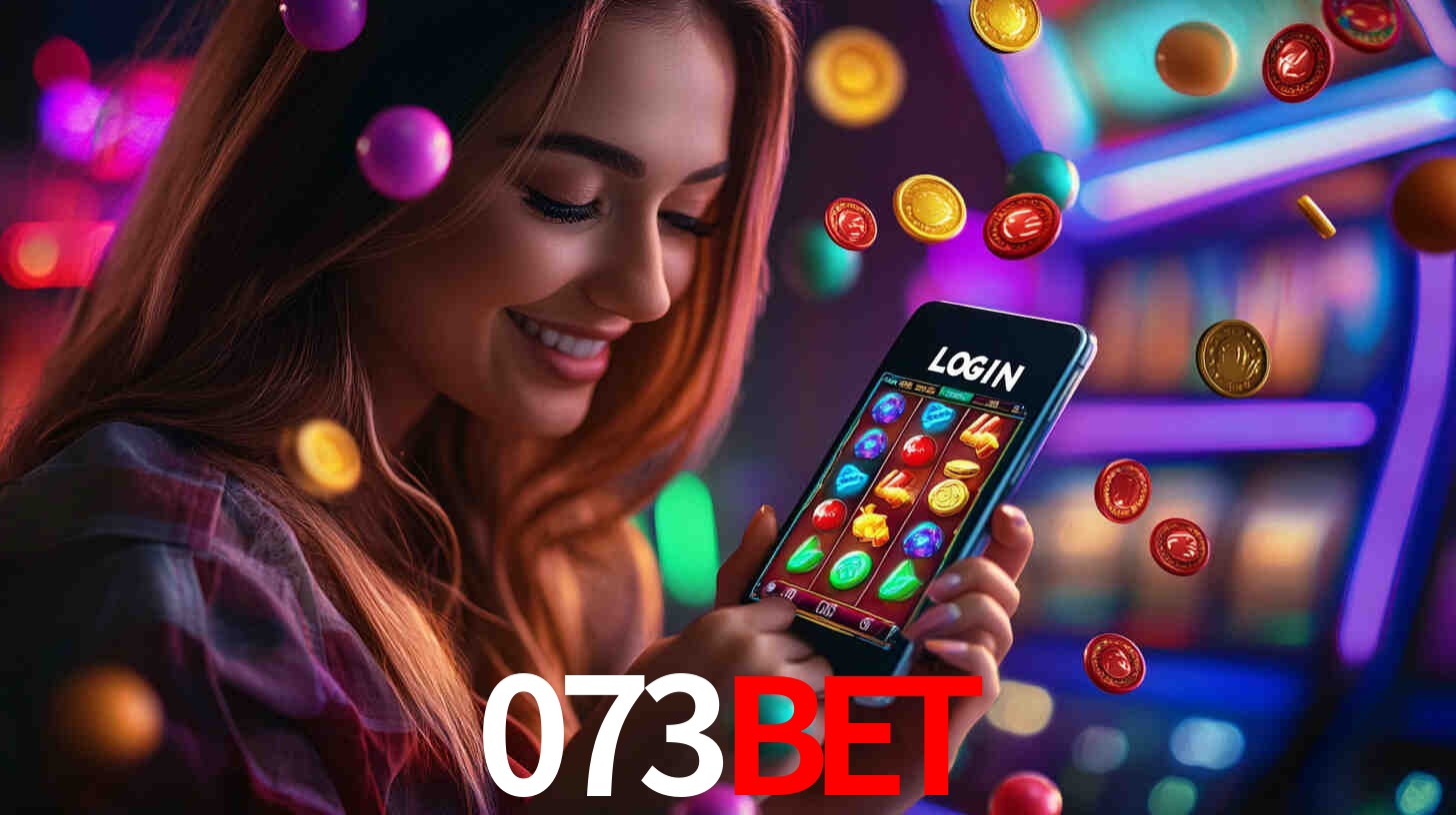 Sinta a adrenalina dos jogos de cassino com 073bet