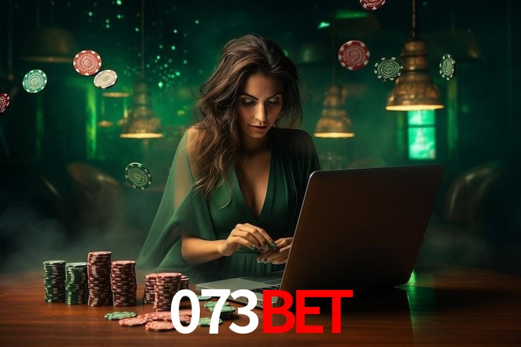APK Android 073bet