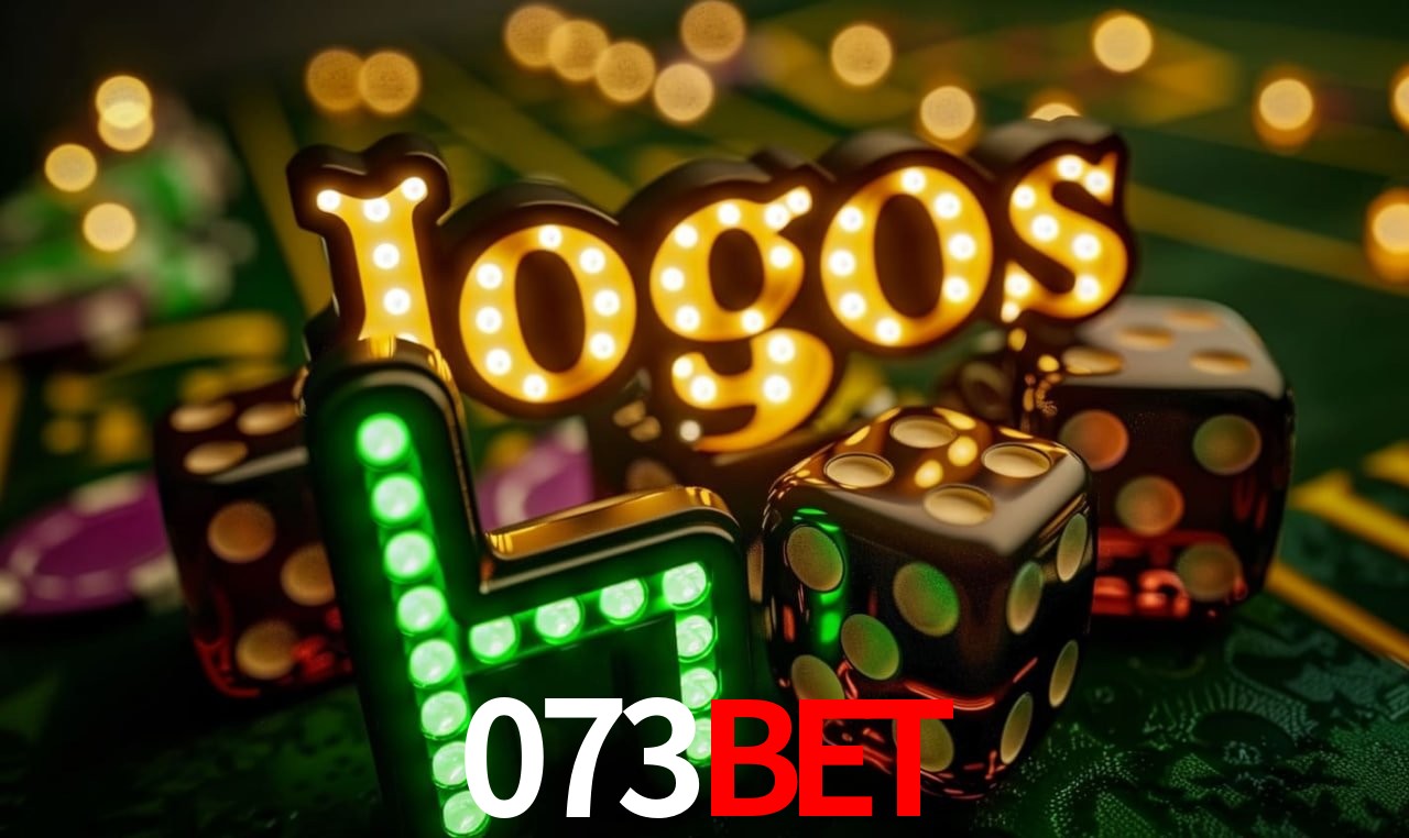 Promoções Sazonais 073bet