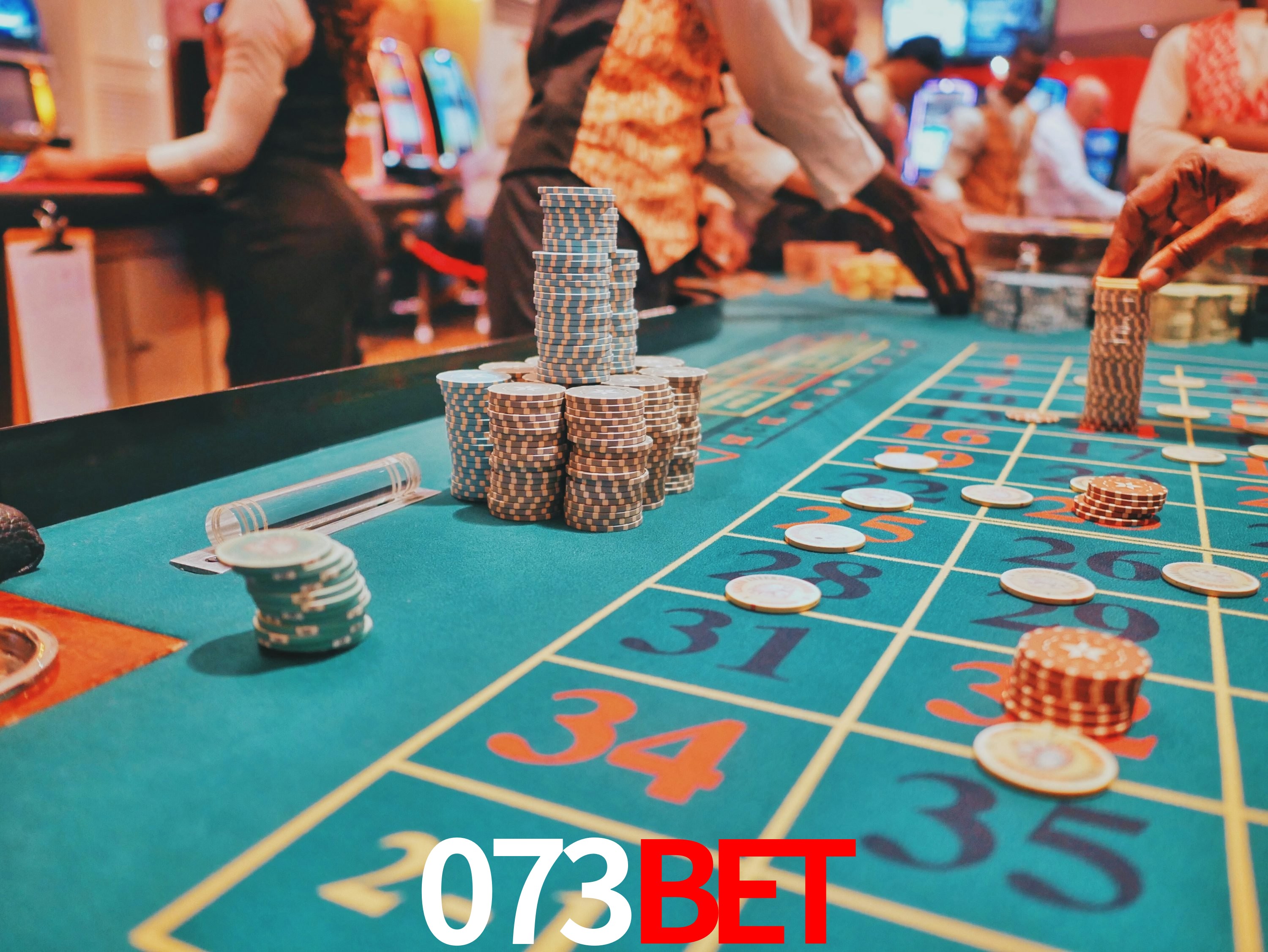 Diretório de Jogos 073bet