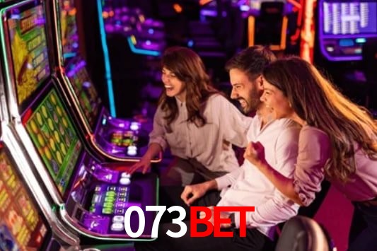 Mesa de Blackjack 073bet