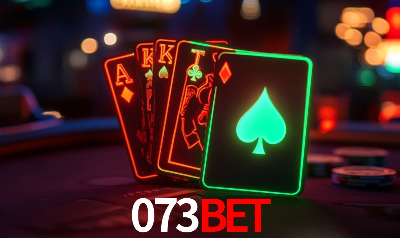 Ofertas Exclusivas 073bet