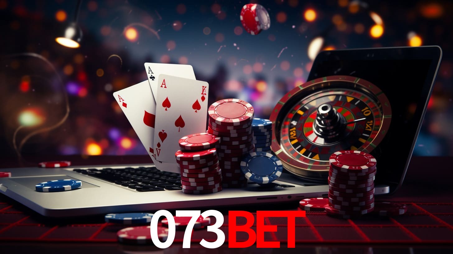 VIP Casino 073bet