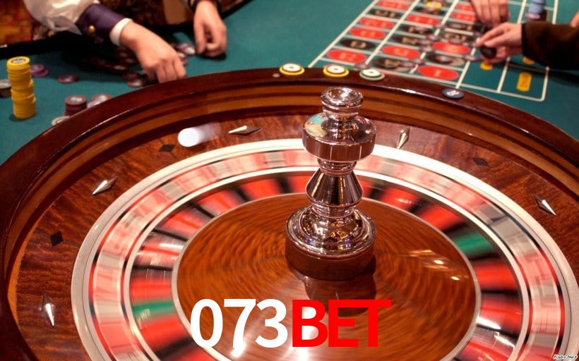 Estatísticas Esportivas 073bet