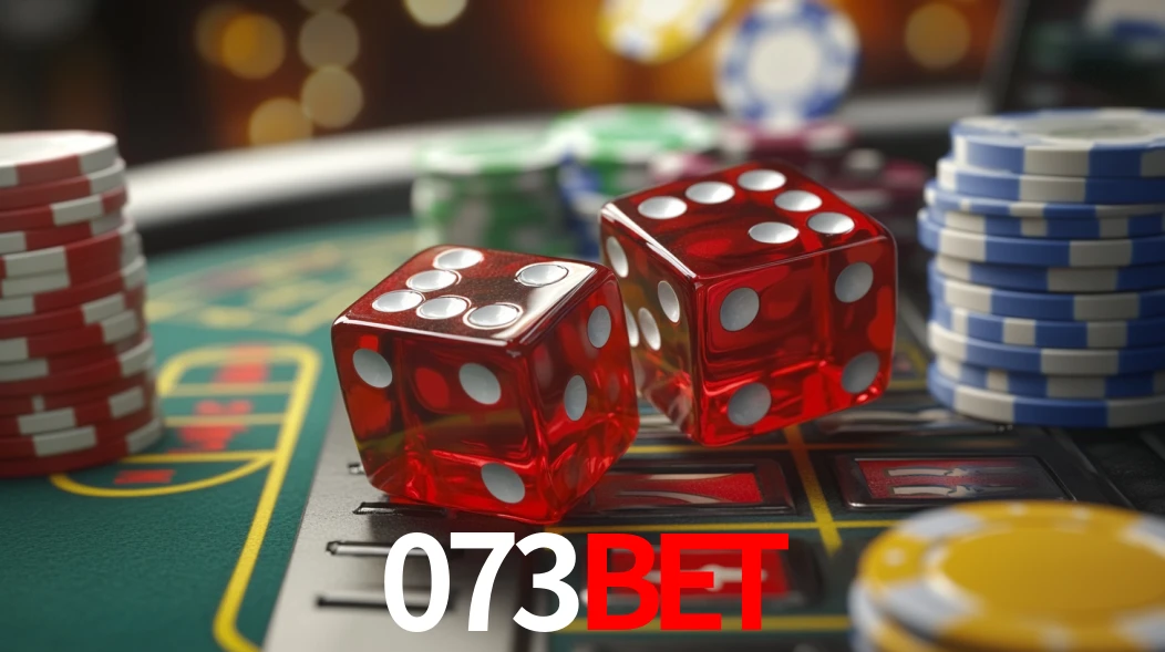 Tournaments 073bet