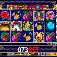 Desvendando o Mundo dos Jogos Virtuais na 073bet