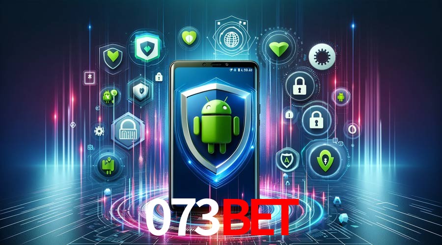 Platform Technology 073bet