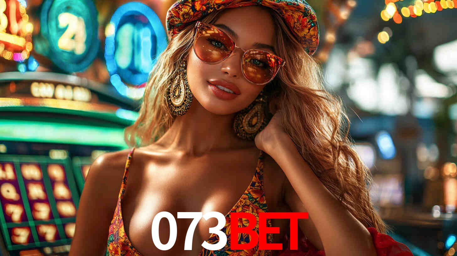 073bet App Interface