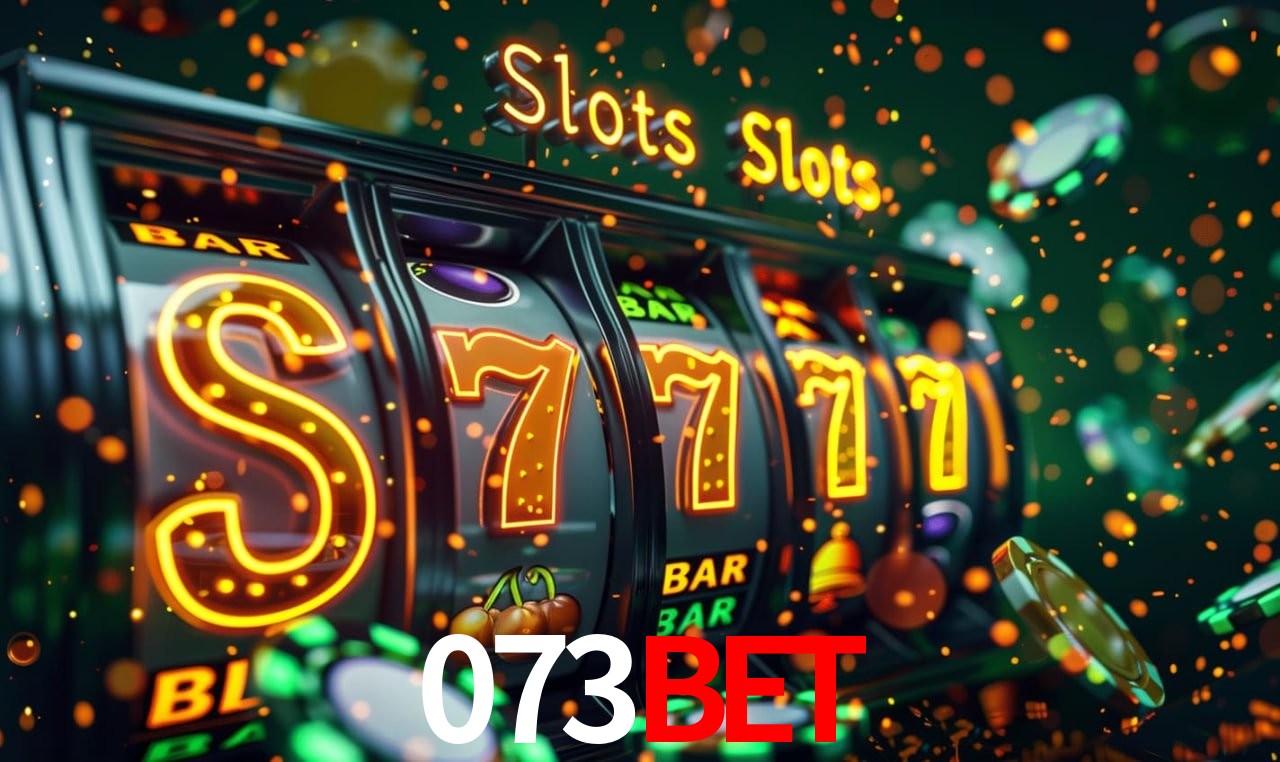 Jogos de Slot 073bet
