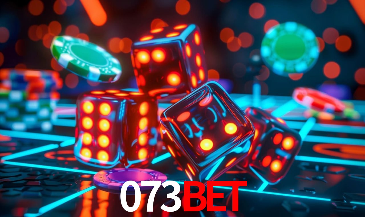 Casino Ao Vivo 073bet