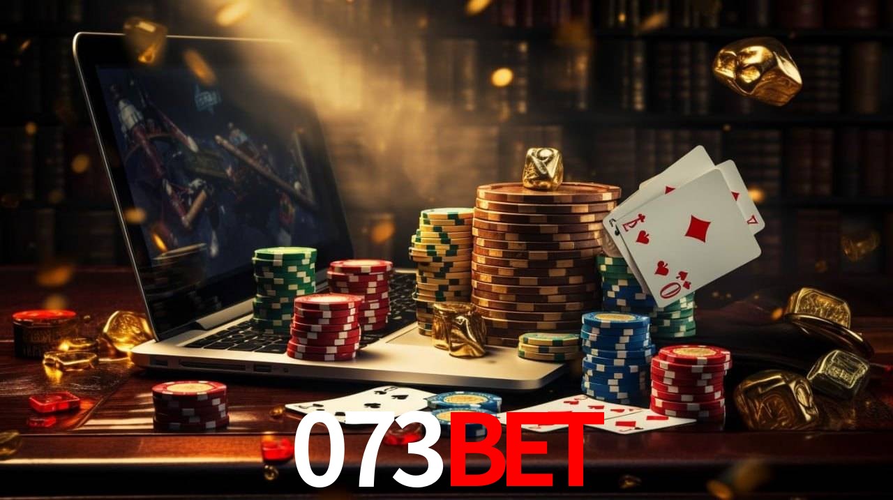 Avaliações dos Jogadores 073bet