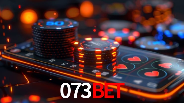 Player Reviews 073bet