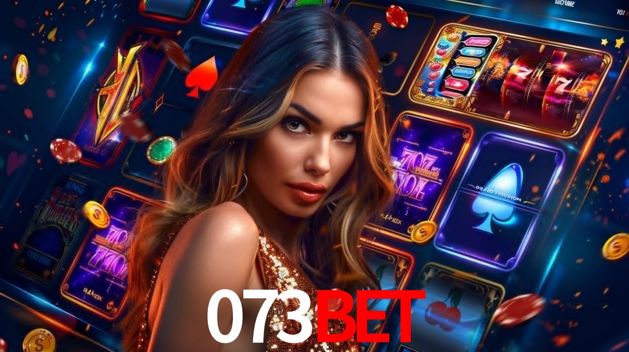 Interface Premium 073bet