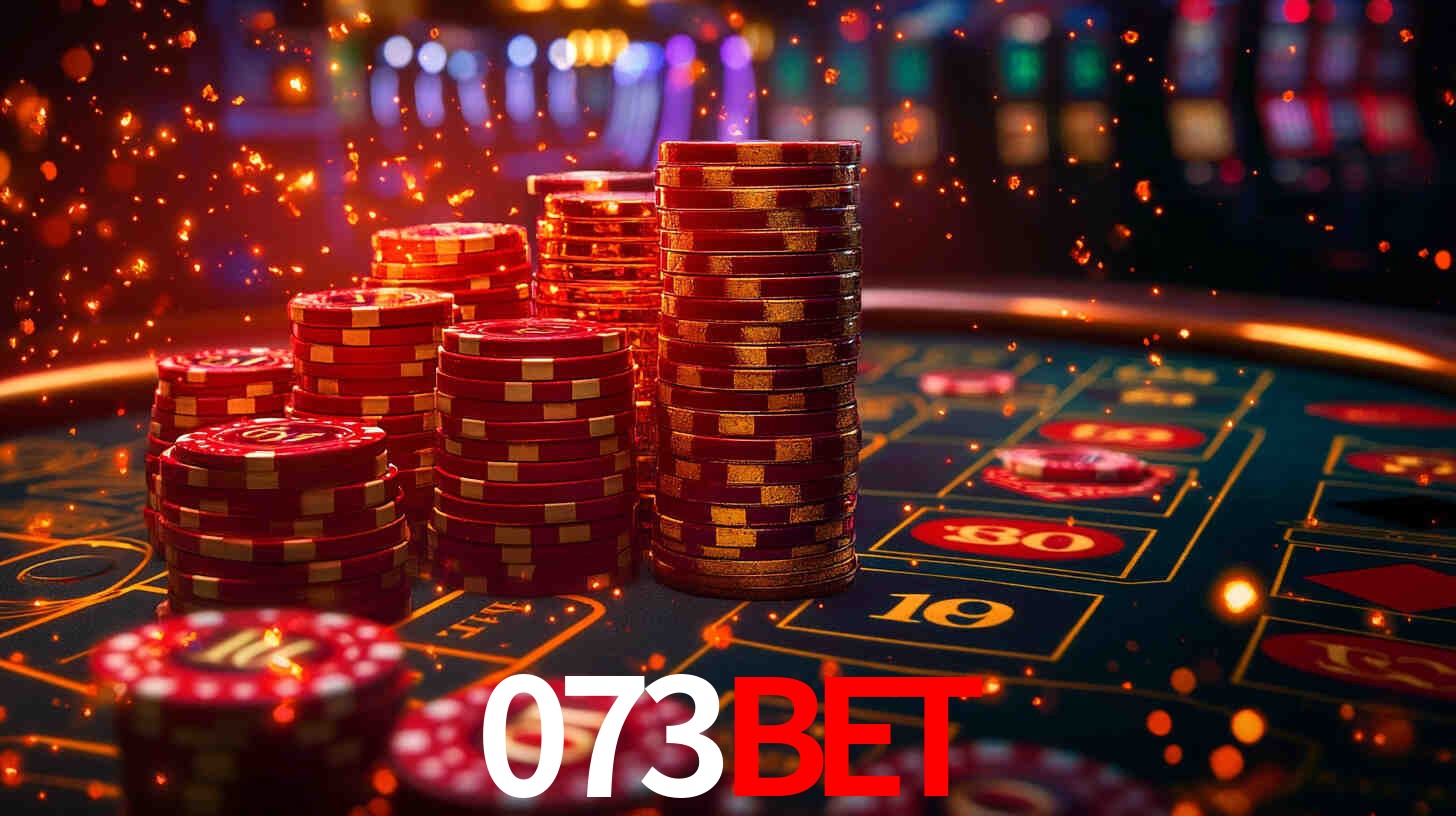 Premium Interface 073bet