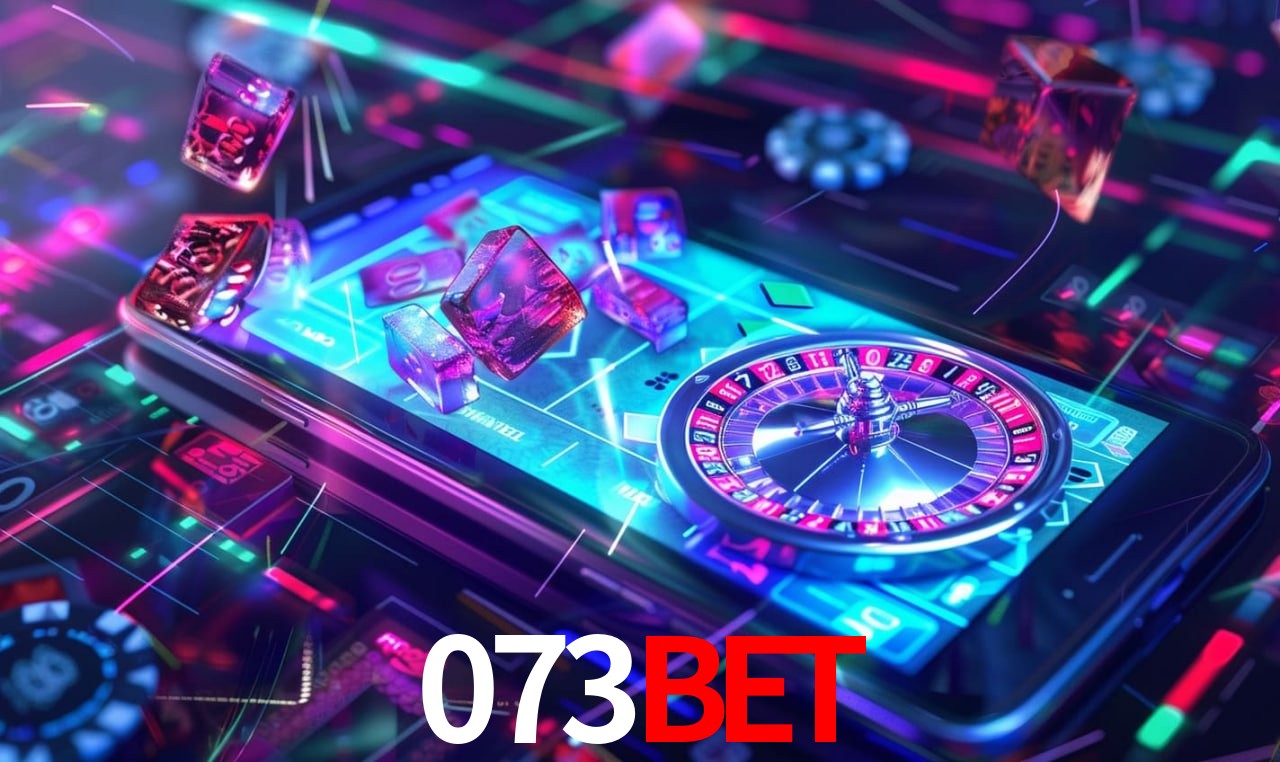 Segurança 2FA 073bet