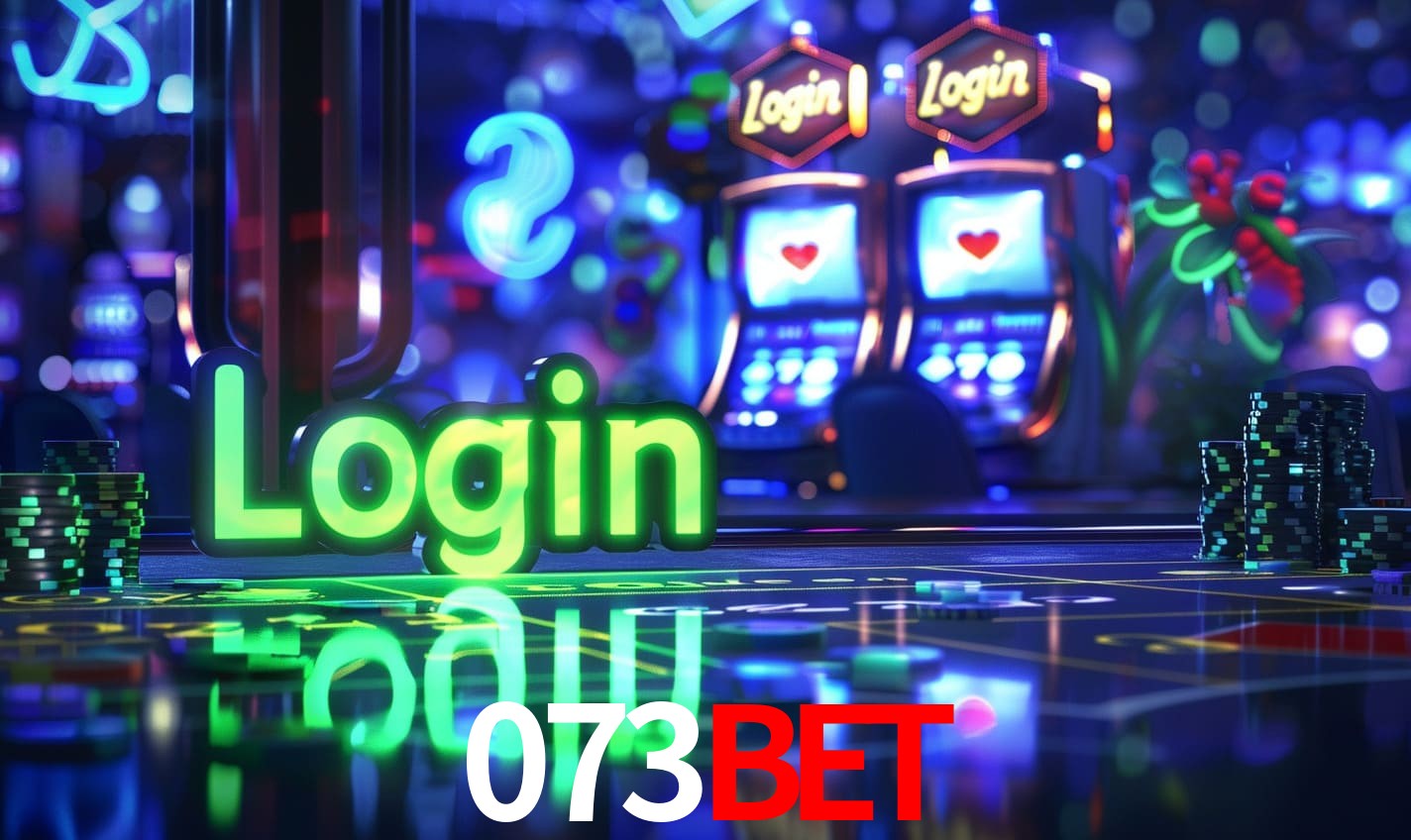 073BET.COM Login Rápido