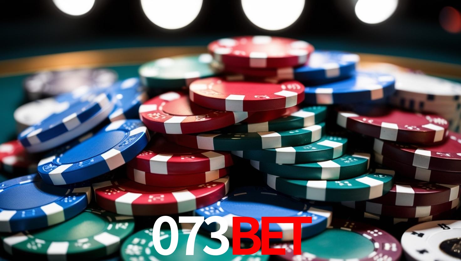 Cassino Online Seguro 073BET.COM