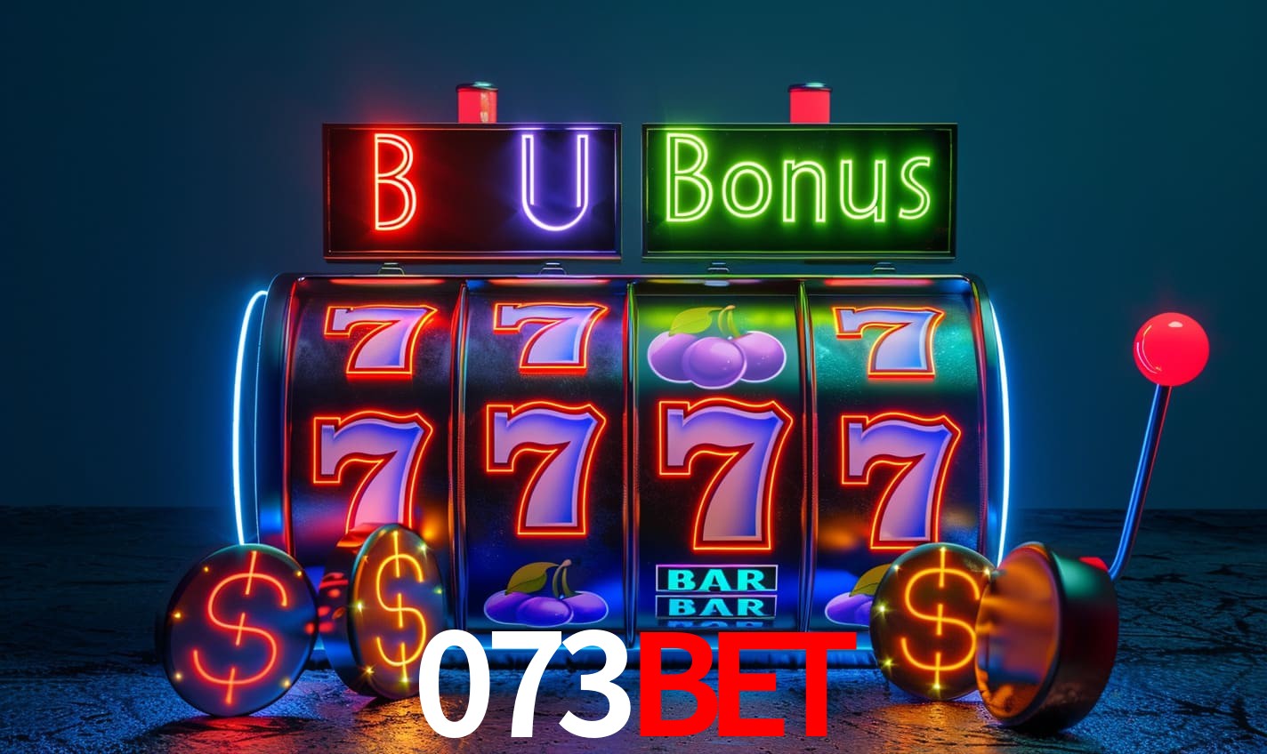 Apostas na Site 073BET.COM