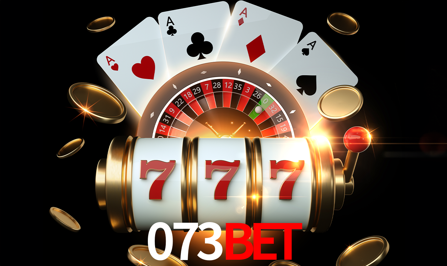 Bonus na Cassino Online 073BET.COM