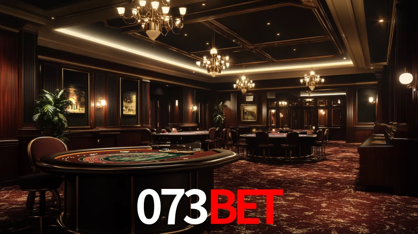 Apostas Futebol ao Vivo 073BET.COM